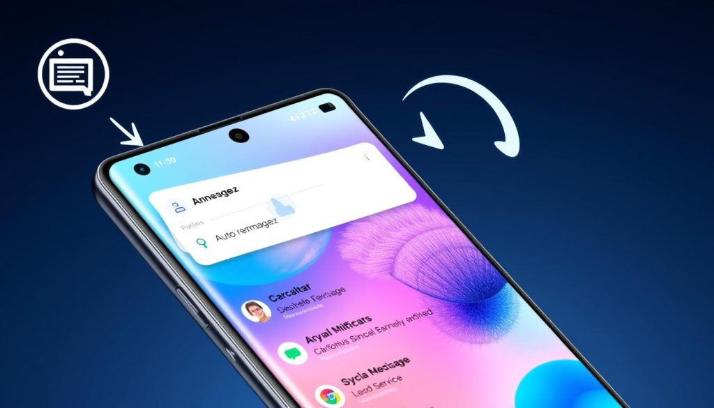 Galaxy S25 Message Auto-Removal Feature