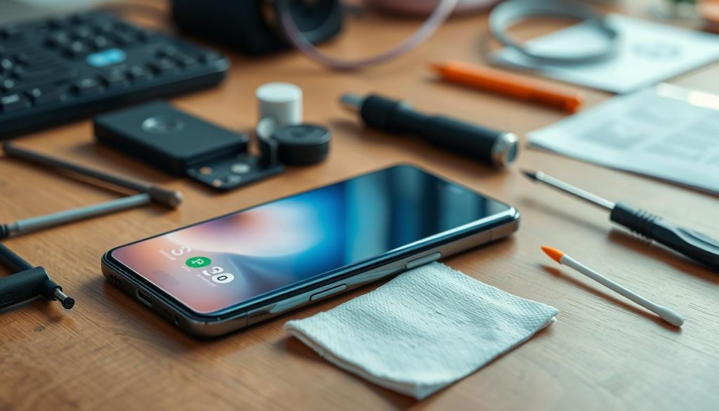 Samsung Galaxy S25 Camera Fix