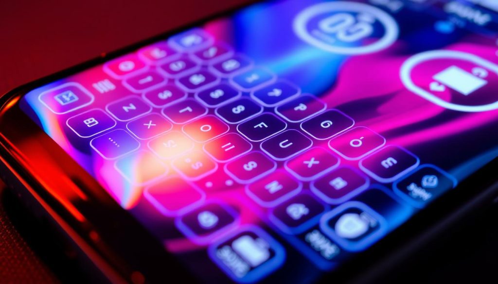 Samsung Galaxy S25 Keyboard Reset